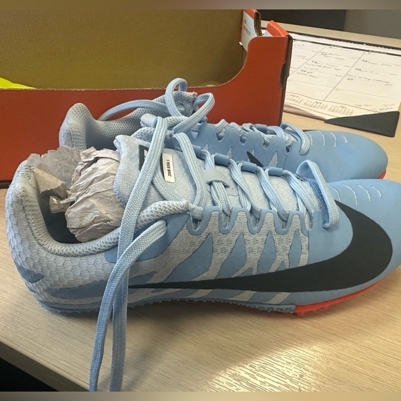 Nike Cleats- Brand new! - Picture 5 of 5